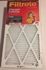 Ad27-6pk-2e Filtrete Micro Allergen Defense