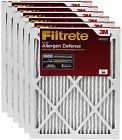 Ad40-6pk-2e Filtrete Mpr 1000 23.5