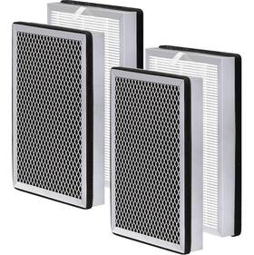 Addfresh 714855092294 25 Air Purifier Replacement Filter Compatible With Ma Series