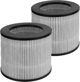 2780b Addfresh A2801 2 Pack 2801 Replacement Filter Compatible With Bissell 2780 2780a
