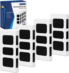 Afpuriair2  Addfresh Refrigerator Air Filter Replacement Compatible With Paultra2 Frigidaire Pureair