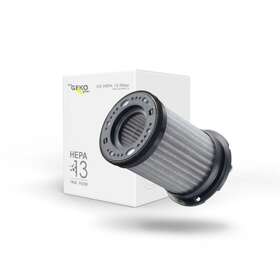 Guah13c Adesso Mygekogear Hepa 13 Activated Carbon Filter For Cyclone O2 Air