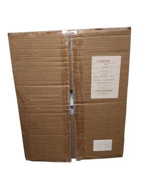 Aerostar 192212039319 16x20x1 Merv 11 Furnace Air Filter 6 Pack