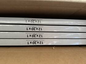 Aerostar 192212063239 12x30x1 Merv 11 Air Filter 6 Pack