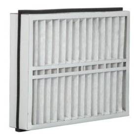 X5.00 Aerostar 192212079100 21x26x5 Merv 13 Air Filter 2 Count Actual Size 21.10 X 25.70 Hvac X5.00 Aerostar 192212079100 21x26x5 Merv 13 Air Filter 2 Count Actual Size 21.10 X 25.70 Hvac