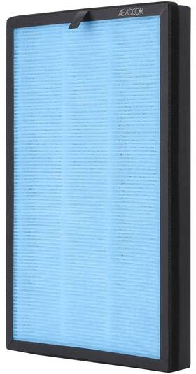 Aevocor 770619656645 Hp8 True Hepa Filter With Simpure Air Purifier 4 Stage Cleane