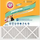 Af-ah1414 Arm And Hammer Odor Allergen Pet Dander Air 721404010692
