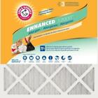 Af-ah1425.12 Arm Hammer Odor Allergen Pet Dander Air Filter