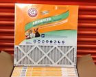50872932006437 Af-ah162012 Arm Hammer Air Heat Odor Enhanced Allergen Pet