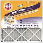 Af-ah21420cs4 Protect Plus Maximum Allergen With Air Filter 0872932000546