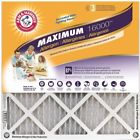 Af-ah21425cs4 Protect Plus Maximum Allergen And Odor Reduction Fpr 0872932000560