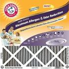 Af-ah22025.4 Arm Hammer Max Allergen 886566191570