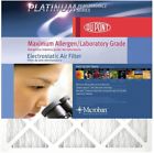 Af-p1424.4 Dupont Allergen Air Filter Electrostatic 0872932006692