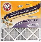 Afah224244 Arm Hammer And Max Odor Air Filter Pack 886566244733