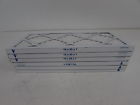 Afb10x20x1m8pk6 Filterbuy Afb Silver Merv