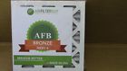 Afb12x12x1 Airfil Terbuy Afb Bronze