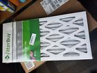 Afb12x20x1m8pk4 Filterbuy Merv Pleated Ac Furnace Air Filter Pack Of Filters