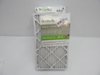 Afb12x20x1m8pk6 Filterbuy Merv Pleated Ac Furnace Air Filter Pk Minor Bends