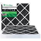 Afb14x18x1oepk4 Filterbuy Allergen Filters Odor 717267211048