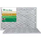 Afb14x20x1m11pk2 Filterbuy Afb Furnace Filters