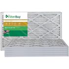 Afb14x20x1m11pk6 Filterbuy Afb Furnace Filters