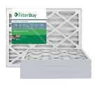 Afb14x20x2m13pk4 Filterbuy Afb Platinum Merv