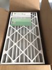 Afb14x25x4m8pk2 Filterbuy Pack Merv Sliver Hvac Furnace Air Filter Filters