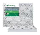 Afb14x30x1m13pk4 Filterbuy Afb Platinum Merv