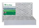 Afb16x25x1m13pk6 Filterbuy Afb Platinum Merv