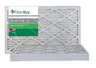 Afb16x25x1m8pk4 Filterbuy Afb Merv 8 717267051224