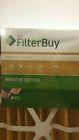 Afb16x25x4m11 Filter Buy Air New Some Dents