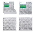 Afb18x20x1m13pk6 Filterbuy Merv Pleated Ac Furnace Air Filter Pack Of Filters