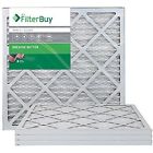 Afb20x20x1m8pk4 Filterbuy Afb Silver 20x20x1 717267051675 Afb20x20x1m8pk4 Filterbuy Afb Silver 20x20x1 717267051675
