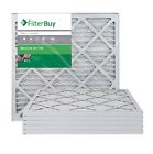 Afb20x20x1m8pk6 Filterbuy Afb Silver Merv