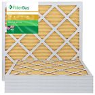 Afb20x22x1m11pk6 Filterbuy Merv Pleated Ac Furnace Air Filter Pack Of Filters