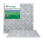 Afb20x22x1m13pk2 Filterbuy Merv Pleated Ac Furnace Air Filter Pack Of Filters
