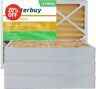Afb20x22x4m11pk4 Branded New Hot Merv Pleated Hvac Ac Furnace Air Filters