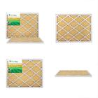 Afb20x23x1m11pk2 Filterbuy Merv Pleated Ac Furnace Air Filter Pack Of Filters