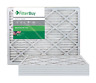 Afb20x23x1m8pk6 Filterbuy Merv Pleated Ac Furnace Air Filter Pack 689744429560