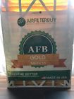 Afb20x25x1m11pk2 Airfilterbuy Afb Gold Merv