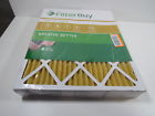 Afb20x25x1m11pk4 Filterbuy Afb Gold Merv