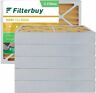 Afb20x25x4m11pk6 Branded New Best Selling Merv Pleated Hvac Ac Furnace Air