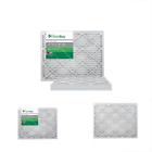 Afb20x30x1m8pk4 Merv Pleated Ac Furnace Air Filter Pack Of Filters Silver Afb20x30x1m8pk4 Merv Pleated Ac Furnace Air Filter Pack Of Filters Silver