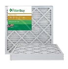Afb22x22x1m11pk4 Filterbuy Afb Gold Merv