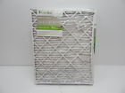Afb24x30x1m8pk4 Filterbuy Merv Pleated Ac Furnace Air Filter Pack Minor Bends