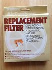 07869216610 Aff-1 Shetland Air Cleaner Filter Norelco Good Sunbeam Genuine