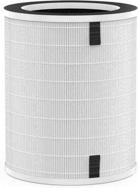Afloia 711181538557 Original Replacement Filter For Max Air Purifier Compatible With Sans Afl