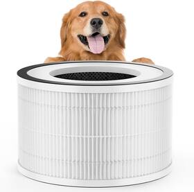 Fillofil-2023 Afloia Washable And Removable Pet Replacement Filter For Fillo/fillo With Essentia
