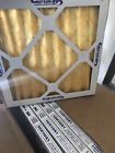 Afp2000-10101 Airflow Products 10x10x1 Merv