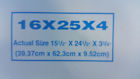 Afp2000-16254-1 Airflow Products Merv 8